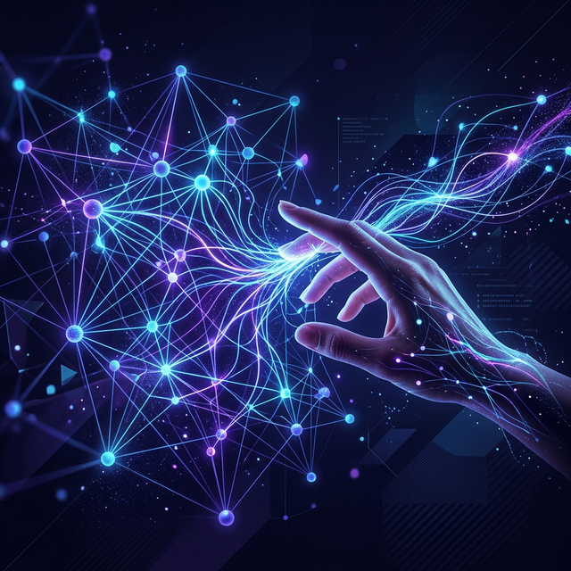 Neural Networks AI Visualization