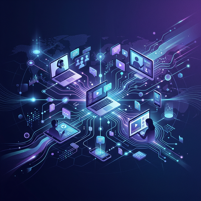 CMC Research Visualization