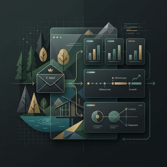 Email Marketing Visualization