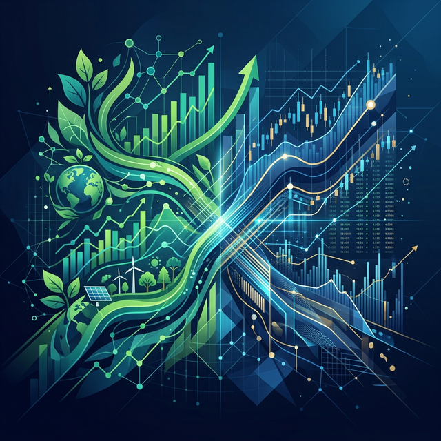 Zalando Analytics Visualization