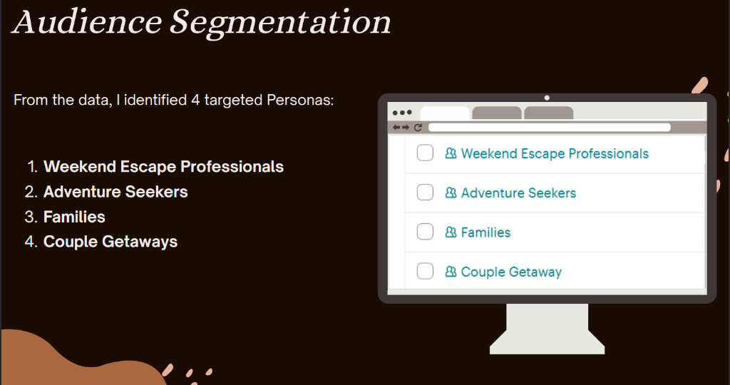 Email Marketing - Audience Segmentation