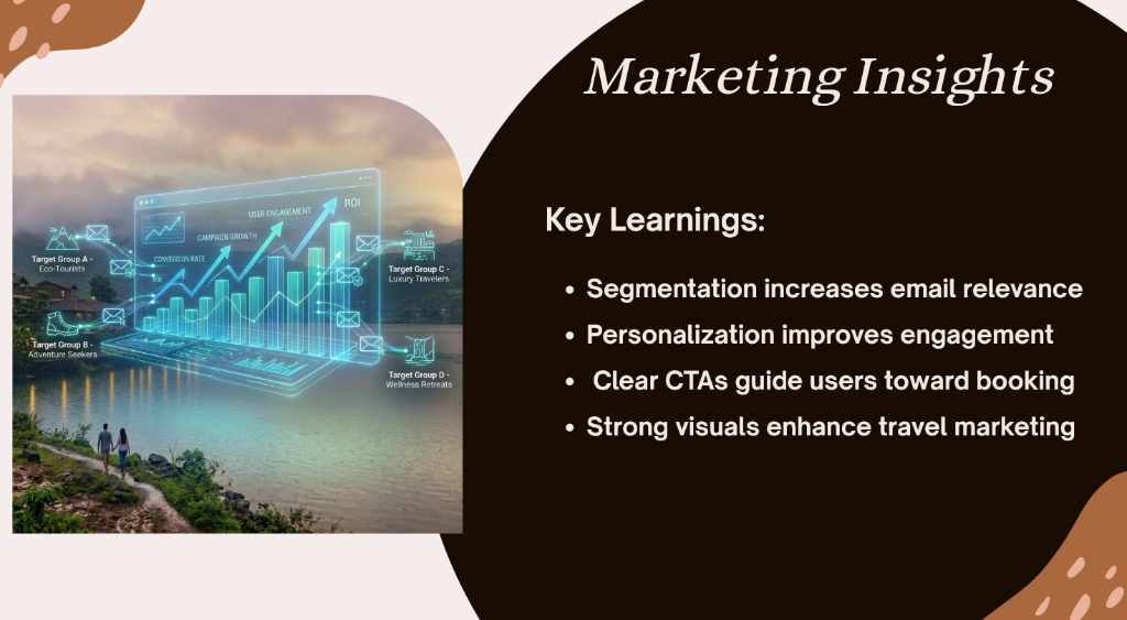 Email Marketing - Marketing Insights